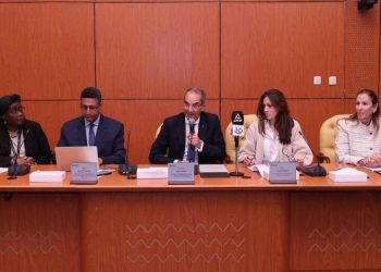 مصر تستضيف الحوار العالمي لحوكمة الذكاء الاصطناعي