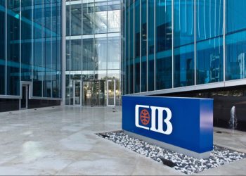 البنك التجاري الدولي يستعرض مجموعة من الحلول المالية المبتكرة في معرض ومؤتمر Cairo ICT 2024