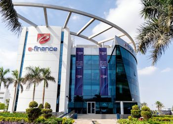 «إي فاينانس» تطلق منطقة جديدة للحوسبة السحابية في الإسكندرية