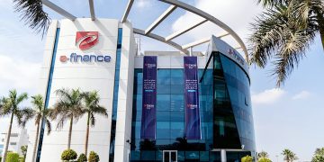 «إي فاينانس» تطلق منطقة جديدة للحوسبة السحابية في الإسكندرية
