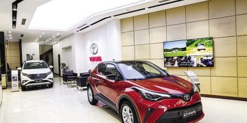 تويوتا تتصدر القائمة.. تعرف على أكثر 10 سيارات مبيعاً في العالم خلال 2024