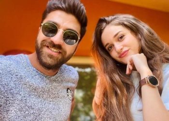 أول تعليق من نور بدر بعد انفصاله عن نور إيهاب.. ماذا قال؟