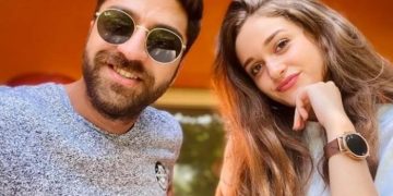 أول تعليق من نور بدر بعد انفصاله عن نور إيهاب.. ماذا قال؟