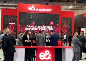إي آند مصر تشارك في معرض Cairo ICT 2024 بتقنيات وحلول مبتكرة لتعزيز التحول التكنولوجي