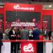 إي آند مصر تشارك في معرض Cairo ICT 2024 بتقنيات وحلول مبتكرة لتعزيز التحول التكنولوجي