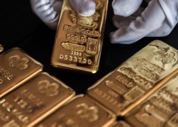 جولد بيليون: الذهب في مصر يتراجع بقوة عند 3720 جنيهاً