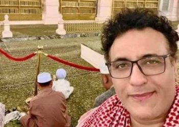 وفاة الملحن والمطرب محمد رحيم عن عمر يناهز 45 عامًا