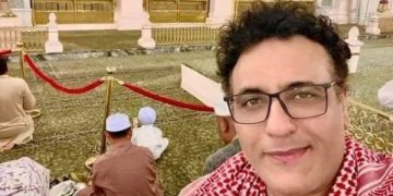 وفاة الملحن والمطرب محمد رحيم عن عمر يناهز 45 عامًا