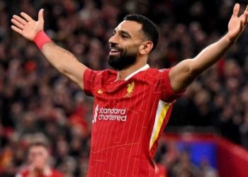 محمد صلاح يعلن عن موعد رحيلة من ليفربول