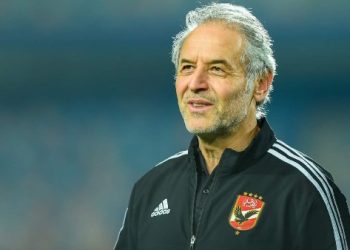 «شبح الإصابات» يطارد مارسيل كولر قبل مواجهة الاتحاد السكندري في الدوري