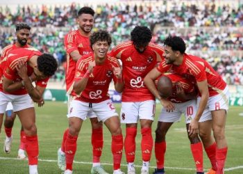 قائمة الأهلي لمواجهة استاد أبيدجان في افتتاحية دوري أبطال إفريقيا