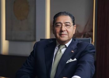 الرئيس التنفيذي لبنك CIB: التضخم هينزل قريب ولازم الفايدة تبقى موازية لحجم التضخم