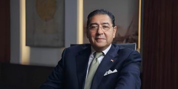 الرئيس التنفيذي لبنك CIB: التضخم هينزل قريب ولازم الفايدة تبقى موازية لحجم التضخم