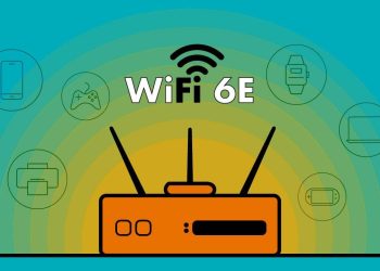 تنظيم الاتصالات يطلق تقنية WiFi 6E لتحسين خدمة الإنترنت في مصر