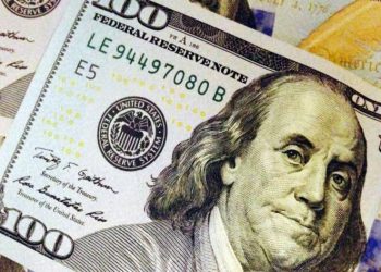 سعر الدولار اليوم مقابل الجنيه المصري في البنوك