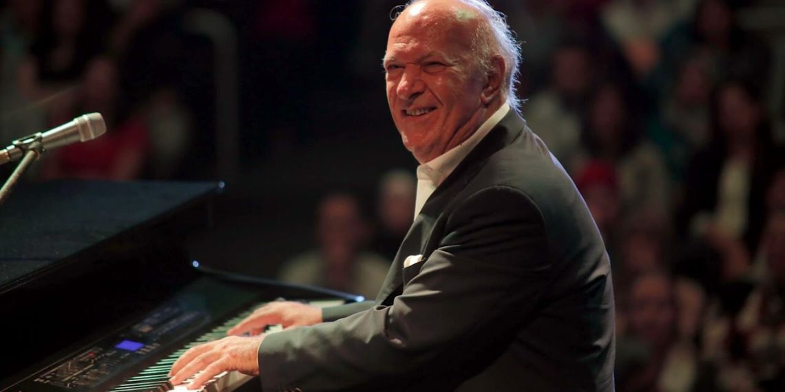 لأول مرة.. عمر خيرت يحيي حفلًا في الجامعة الأمريكية