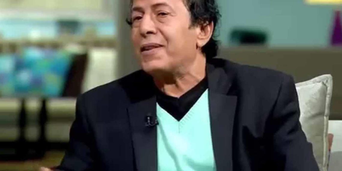 موعد ومكان عزاء الفنان الراحل عادل الفار