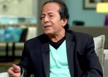 موعد ومكان عزاء الفنان الراحل عادل الفار