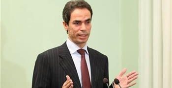 قرار جمهوري بتولي أحمد المسلماني رئاسة الهيئة الوطنية للإعلام