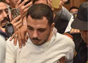 لأول مرة.. الطبيب الشرعي يكشف أسرار اعتداء سفاح التجمع على ضحاياه داخل شقته