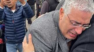 شقيق الراحل “محمد رحيم” يكشف مفاجأة بخصوص وفاته