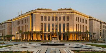 خلال 4 أشهر.. انخفاض العجز الكلي لموازنة مصر بنحو 97 مليار جنيه