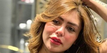 اليوم، أولى جلسات محاكمة “البلوجر” هدير عبد الرازق بتهمة نشر الفسق والفجور