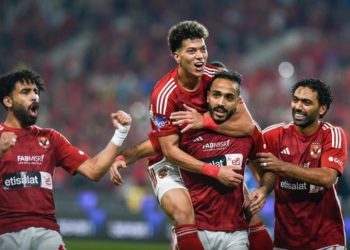 موعد مباراة الأهلى ضد البنك الأهلى فى الدورى