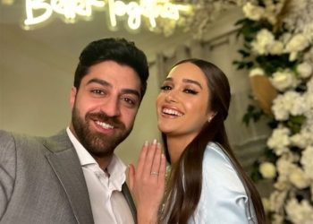 أول تعليق لـ نور إيهاب عن أنباء فسخ خطوبتها من نور بدر