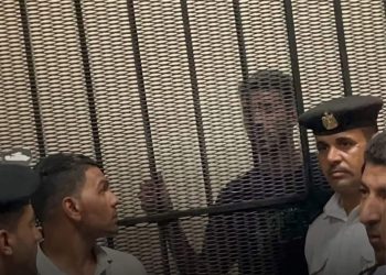 الحبس سنة للاعب «أحمد فتوح» فى واقعة الدهس