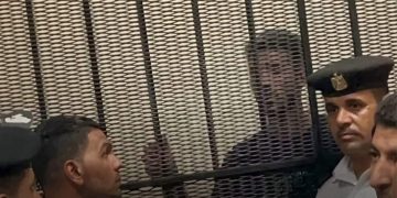 الحبس سنة للاعب «أحمد فتوح» فى واقعة الدهس