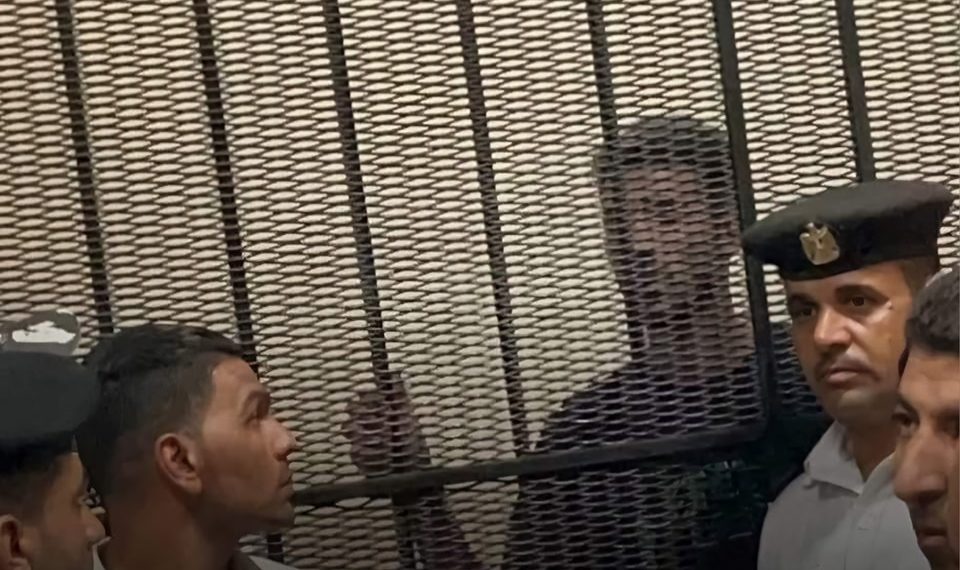 الحبس سنة للاعب «أحمد فتوح» فى واقعة الدهس