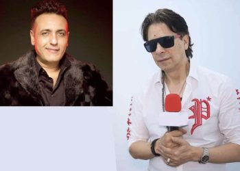 كان نفسي نتصالح قبل ما تمشي.. فارس يوجه رسالة مؤثرة لـ محمد رحيم بعد وفاته