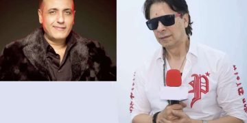 كان نفسي نتصالح قبل ما تمشي.. فارس يوجه رسالة مؤثرة لـ محمد رحيم بعد وفاته