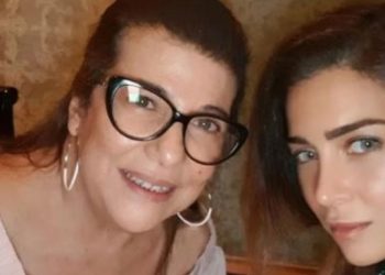 بعد صراع مع المرض.. وفاة والدة مي عز الدين