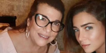 بعد صراع مع المرض.. وفاة والدة مي عز الدين