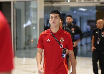 موقف إمام عاشور من المشاركة في المباريات بعد حكم حبسه 6 أشهر