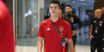 موقف إمام عاشور من المشاركة في المباريات بعد حكم حبسه 6 أشهر