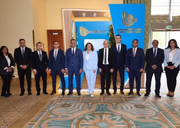 بنك قناة السويس يشارك في مؤتمر “The Investor.. Real Estate”