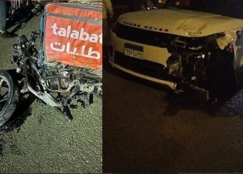 “الداخلية” تكشف ملابسات اصطدام سيارة شيف شهير بشاب ووفاته في زايد