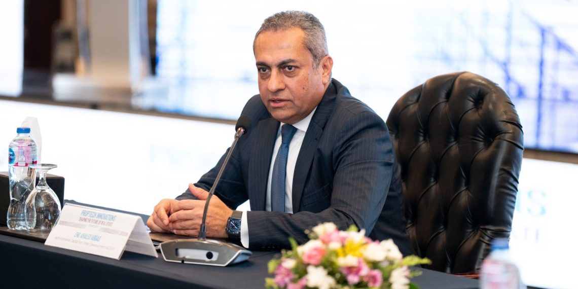 شركة العاصمة الإدارية للتنمية العمرانية تمنح تيسيرات جديدة للمطورين