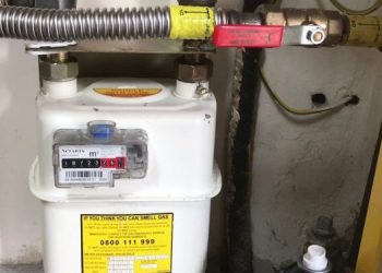 عودة نظام تقسيط تكلفة توصيل الغاز الطبيعي للمنازل