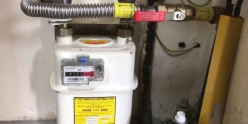 عودة نظام تقسيط تكلفة توصيل الغاز الطبيعي للمنازل