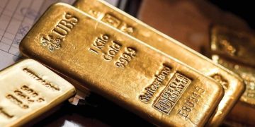 أسعار الذهب في مصر اليوم.. عيار 21 يسجل 3550 جنيها