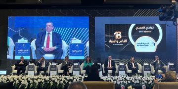 المصرف المتحد يعمل علي تحقيق المعادلة الصعبة لدعم الاقتصاد الاخضر