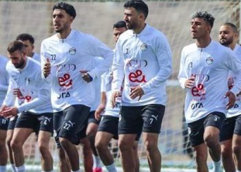 إراحة تريزيجيه و مرموش و مروان من السفر إلى كاب فيردي ويشاركون أمام بتسوانا