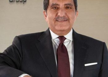 مجموعة إي فاينانس تشارك في معرض القاهرة الدولي للتكنولوجيا Cairo ICT