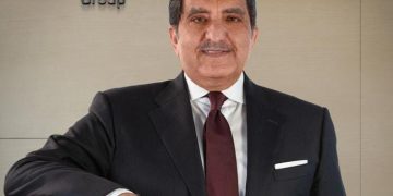 مجموعة إي فاينانس تشارك في معرض القاهرة الدولي للتكنولوجيا Cairo ICT