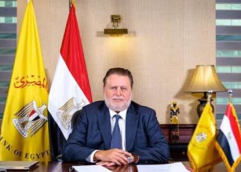 محافظ البنك المركزي ينفي طلب مصر زيادة قرض صندوق النقد الدولي
