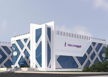 المصرية للاتصالات تحصل على شهادة التصميم Tier III لمركز البيانات الإقليمي RDH2